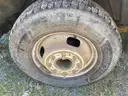 2015 Ford F-350 SD CREW CAB PICKUP 4-DR, 6.2L V8 OHV 16V