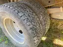 2015 Ford F-350 SD CREW CAB PICKUP 4-DR, 6.2L V8 OHV 16V