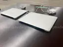 Two Macbook