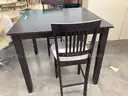 1 Table 2 Chairs