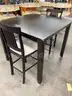 1 Table 2 Chairs
