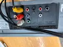 DVD and CD Player