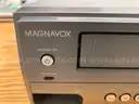 DVD and CD Player