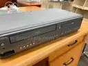 DVD and CD Player