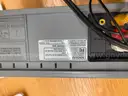 DVD and CD Player