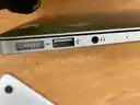 Two Macbook Air