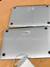 Two Macbook Air