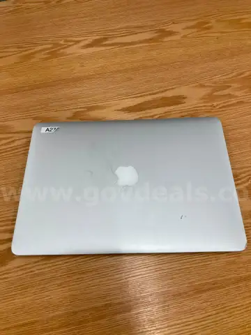 Macbook Air