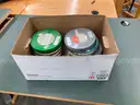 Lot of 10 Reel to Reel Films(random)