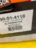 Alternators (Lot)