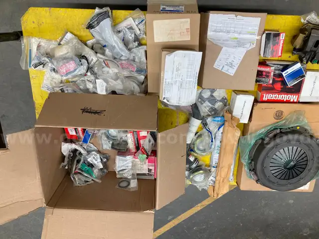 FORD Parts (Lot)