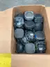 Speakers (Lot)