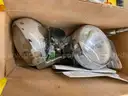 Driving Lights (Lot #2)
