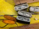 Driving Lights (Lot #2)