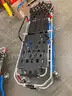 2 Ambulance Cots