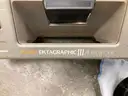 Rotating Slide Projector