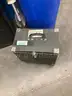 Rotating Slide Projector