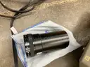 Rotating Slide Projector