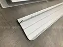 Aluminum Track Pieces