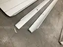 Aluminum Track Pieces
