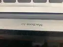 Two Macbook Air
