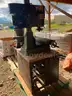 Milling and Drilling Machine - parts only