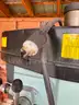 Milling and Drilling Machine - parts only