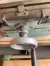 Milling and Drilling Machine - parts only