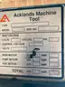 Milling and Drilling Machine - parts only