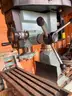 Milling and Drilling Machine - parts only