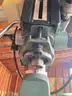 Milling and Drilling Machine - parts only