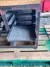 Milling and Drilling Machine - parts only