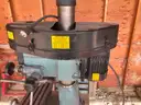 Milling and Drilling Machine - parts only