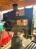 Milling and Drilling Machine - parts only