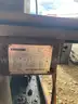 Elliot Milling and Drilling Machine - parts only