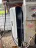 Elliot Milling and Drilling Machine - parts only