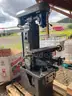 Elliot Milling and Drilling Machine - parts only