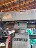 Elliot Milling and Drilling Machine - parts only