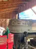 Elliot Milling and Drilling Machine - parts only