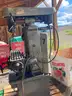 Elliot Milling and Drilling Machine - parts only