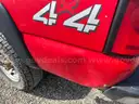 2004 Chevrolet Silverado 4WD 2500HD Located in Dawson city  ( must be towed with a trailer  from the site.)