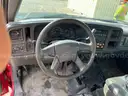 2004 Chevrolet Silverado 4WD 2500HD Located in Dawson city  ( must be towed with a trailer  from the site.)