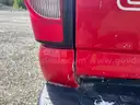 2004 Chevrolet Silverado 4WD 2500HD Located in Dawson city  ( must be towed with a trailer  from the site.)