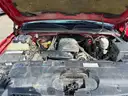 2004 Chevrolet Silverado 4WD 2500HD Located in Dawson city  ( must be towed with a trailer  from the site.)