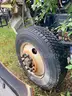 2011 Western Star (Wreck/Parts)