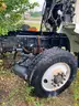2011 Western Star (Wreck/Parts)