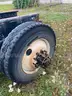 2011 Western Star (Wreck/Parts)