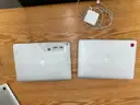 Two Macbook Air