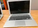Two Macbook Air
