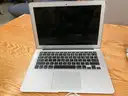 Two Macbook Air